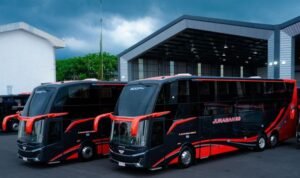 Tidak Putar Musik dan Film di Bus, Juragan 99: Diam Sejenak AA1KQmoQ - Info Malang Raya