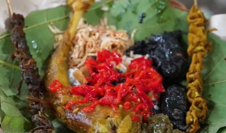 10 Tempat Nasi Jamblang Enak di Cirebon yang Wajib Dikunjungi AA1KQxyO - Info Malang Raya