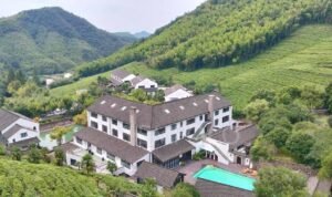 Menghilangkan Kelelahan di Mocun Resort Tiongkok AA1KhXml - Info Malang Raya