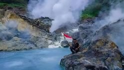 Bukit Hitam Kepahiang, Pemandangan Pegunungan dan Udara Segar AA1KhzrL - Info Malang Raya