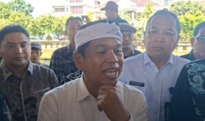 Pembangunan Wisata Air dan Kuliner di Kalimalang Bekasi Dikritik Lingkungan AA1L1Ksb - Info Malang Raya