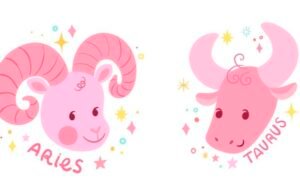 Ramalan Zodiak Aries dan Taurus Hari Ini: Keberuntungan, Cinta, Keuangan, Karier, Kesehatan AA1L3Pgg - Info Malang Raya