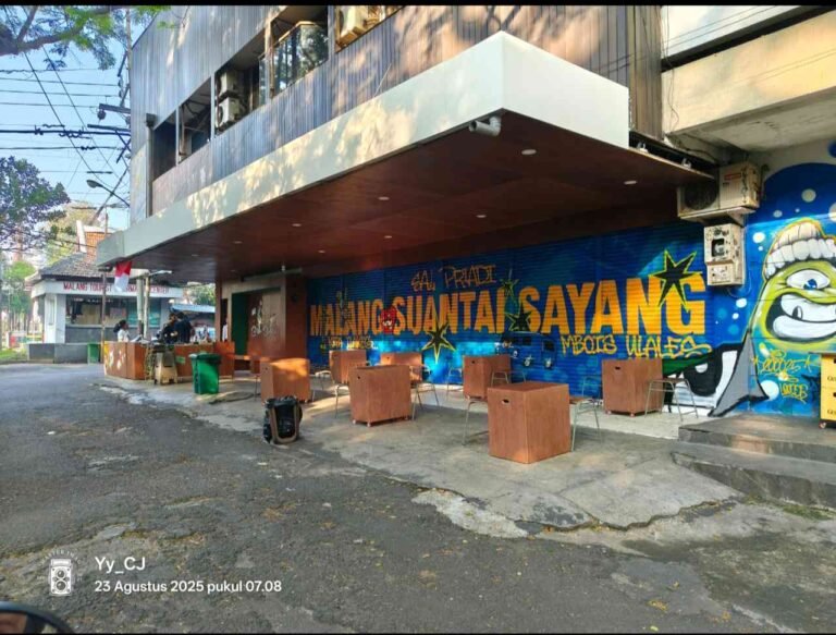 AA1L3sun - Info Malang Raya