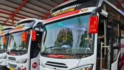 Tidak Hanya Kediri, Bus Bagong Siapkan Rute Malang-Jombang PP Non Ekonomi AA1L651b - Info Malang Raya