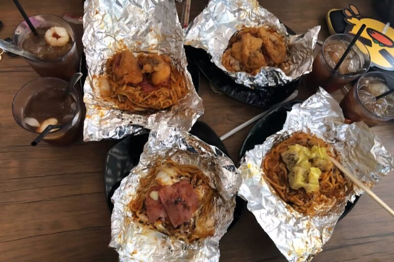 7 Tempat Mie Ayam Enak dan Murah yang Wajib Dikunjungi Mahasiswa Malang AA1L6NR5 - Info Malang Raya