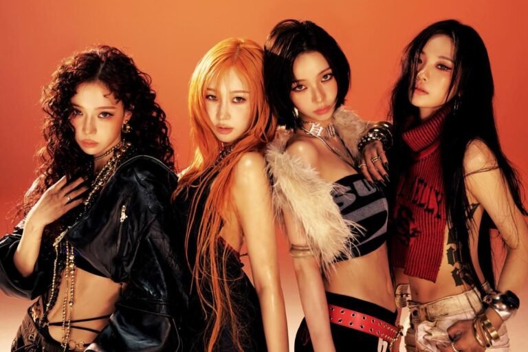 Daftar Lagu Album Rich Man aespa, Rilis 5 September 2025 AA1Ld4nk - Info Malang Raya