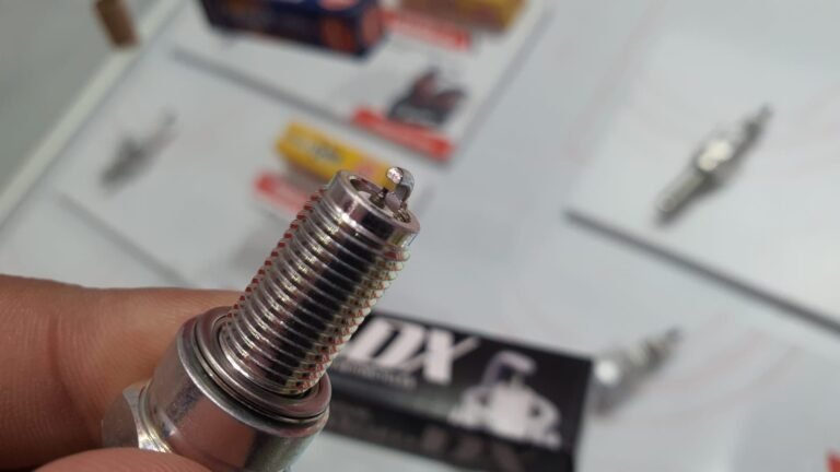 Kapan Waktu Tepat Ganti Busi Iridium Motor? Ini Saran Ahli AA1pjiPt - Info Malang Raya