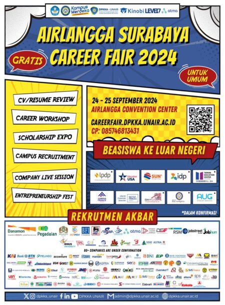 ACESFA September 2024 - Info Malang Raya