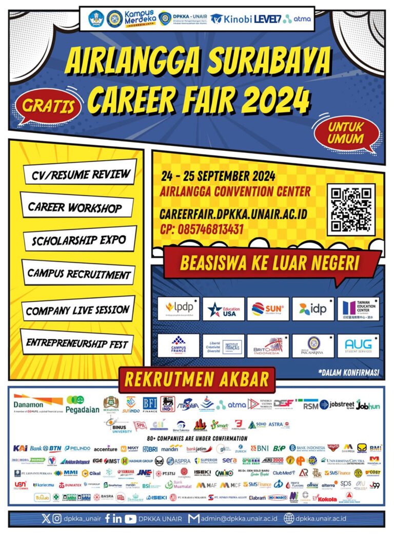 ACESFA September 2024 - Info Malang Raya