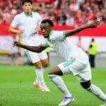 AS Roma Depak Saud Abdulhamid asroma.com - Info Malang Raya