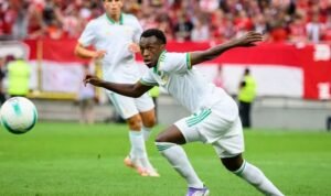 AS Roma Depak Saud Abdulhamid asroma.com - Info Malang Raya