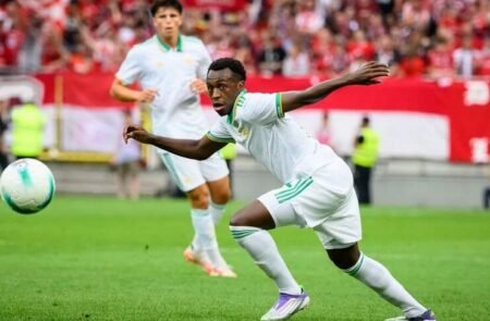 AS Roma Depak Saud Abdulhamid asroma.com - Info Malang Raya
