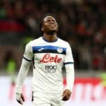 Ademola Lookman Atalanta Sering Ingkar Janji Football Italia - Info Malang Raya