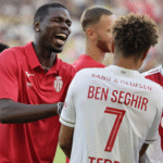 Adi Huetter Debut Paul Pogba AS Monaco @asmonaco 2 - Info Malang Raya