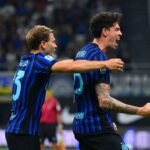 Alessandro Bastoni Geram Inter Disebut Sebagai Tim Gagal Nicolo Barella @Inter - Info Malang Raya