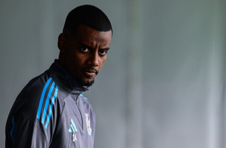 Alexander Isak Newcastle United Eddie Howe Istimewa 2 - Info Malang Raya