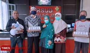 Alumni Angkatan 83 SMPN 4 Kota Cirebon - Info Malang Raya