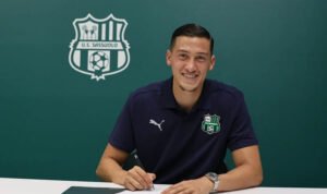 BREAKING Jay Idzes Resmi ke Sassuolo sassuolocalcio.com - Info Malang Raya