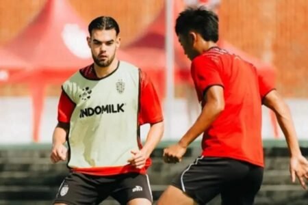 Bali United.webp - Info Malang Raya