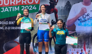 Balqis Humairah Aji Khairunnisa b - Info Malang Raya