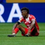 Bayern Munich Izinkan Kingsley Coman Pergi Bavarian Football Works - Info Malang Raya
