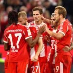 Bayern Munich akan menjalani tantangan besar di Liga Champions Getty Images - Info Malang Raya