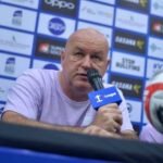 Bojan Hodak menyebut Persib Bandung kalah karena kesalahan bodoh persib.co .id - Info Malang Raya