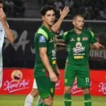 Bruno Moreira di pertandingan Persebaya vs PSIM.webp - Info Malang Raya
