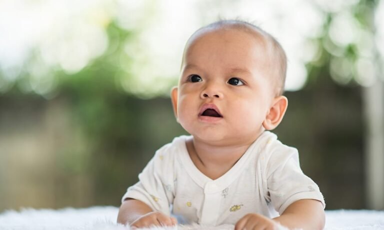 Cara Mengatasi Alegi pada Bayi dengan Cara Alami - Info Malang Raya