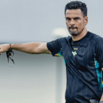 Carlos Pena Persija vs Persita Persita 2 - Info Malang Raya