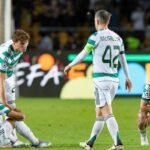 Celtic FC gagal lolos ke babak utama Liga Champions 2025 26 Getty Images - Info Malang Raya