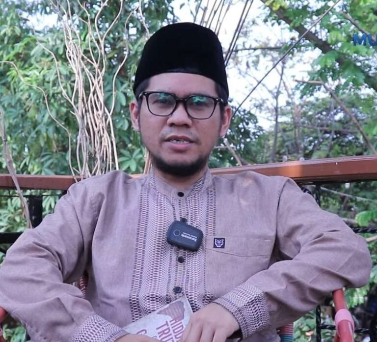 Christian Tarigan Ayat ayat Bibel yang Meruntuhkan Anak Pendeta - Info Malang Raya