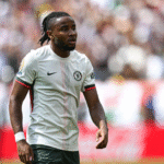 Christopher Nkunku Inter Milan Istimewa - Info Malang Raya