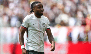Christopher Nkunku Inter Milan Istimewa - Info Malang Raya