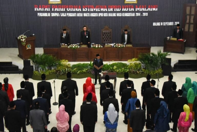 DPRD Kota Malang 1024x684 1 - Info Malang Raya