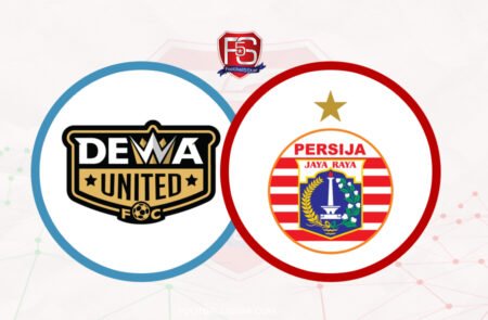 Dewa vs Persija - Info Malang Raya