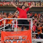 Diky Soemarmo the jakmania - Info Malang Raya