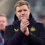Eddie Howe Newcastle Sudah Lakukan Segalanya Sky Sports - Info Malang Raya