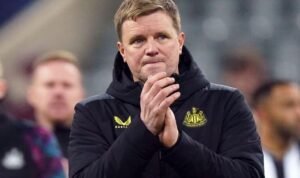 Eddie Howe Newcastle Sudah Lakukan Segalanya Sky Sports - Info Malang Raya