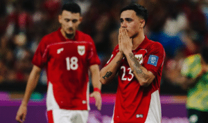 Eliano Reijnders Timnas Indonesia @eliano 2 - Info Malang Raya