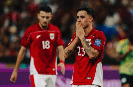 Eliano Reijnders Timnas Indonesia @eliano 2 - Info Malang Raya