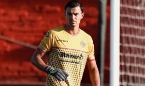 Emil Audero cremonese - Info Malang Raya