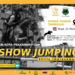 Event PORDASI PEKANBARU CUP 2021 - Info Malang Raya