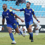 Fakta Menarik Pekan ke 3 Super League ileague. id - Info Malang Raya