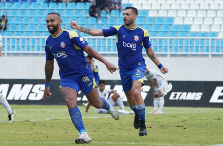 Fakta Menarik Pekan ke 3 Super League ileague. id - Info Malang Raya