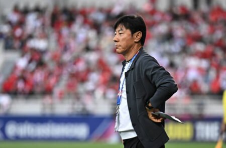 Filipina Sudah Dipastikan Juru Kunci Shin Tae yong Tetap Waspada PSSI - Info Malang Raya