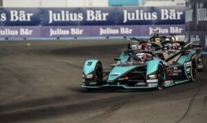 Formula E Jakarta - Info Malang Raya