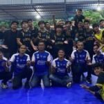 Futsal Aceh Selatan Lolos ke PORA 2026 - Info Malang Raya