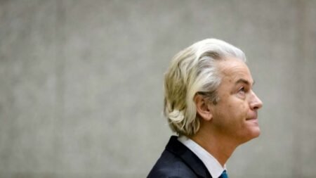 Geert Wilders politisi anti Islam e1541556918918 - Info Malang Raya