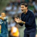 Gerardo Seoane menyindir penggunaan VAR di Bundesliga Getty Images - Info Malang Raya